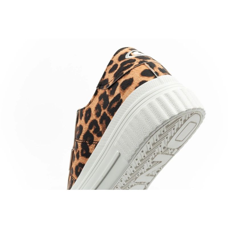 O'neill women's sports shoes Spinna C sneakers leopard fashionable comfortable ONeill