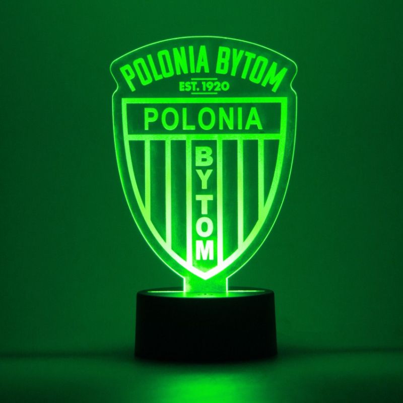 Polonia Bytom decorative lamp To be categorized Your Sports Performance