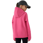 Softshell jacket 4F F305 Jr 4FJWSS25TSOFF305 54S Clothing/Outdoor 4F
