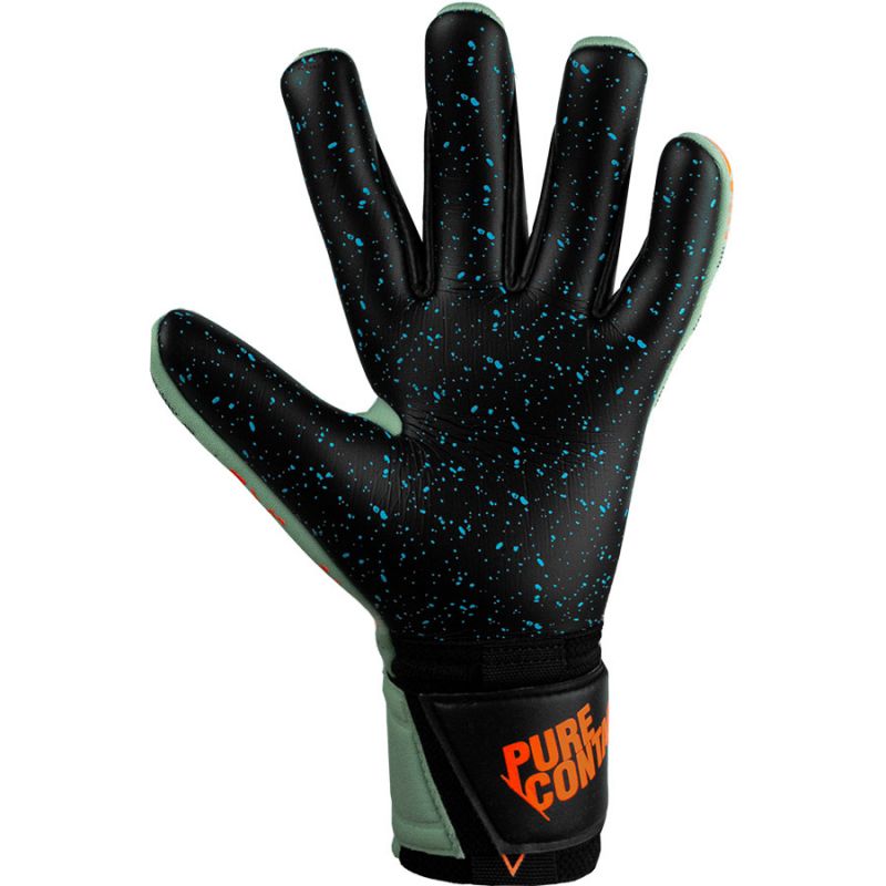 Reusch Pure Contact Fusion 53 70 900 5444 goalkeeper gloves Accessories/Gloves Your Sports Performance