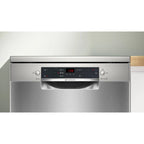 BOSCH SMS25GI09F dishwasher AGD - Produkty/Zmywarki wolnostojące Your Sports Performance