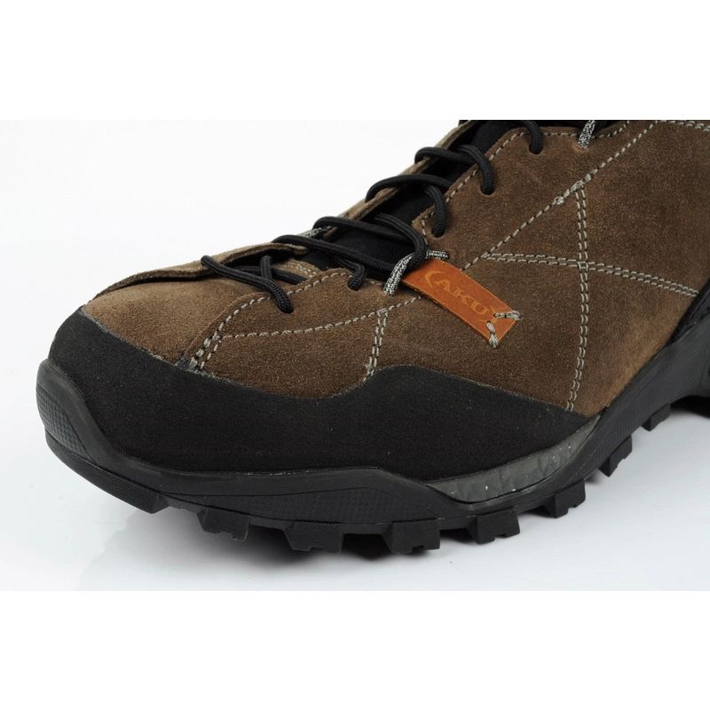 Aku Nativa GTX men's trekking shoes Aku