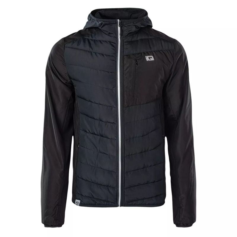 IQ Cross The Line Yoran M jacket 92800329916 Clothing/Running/IQ Your Sports Performance