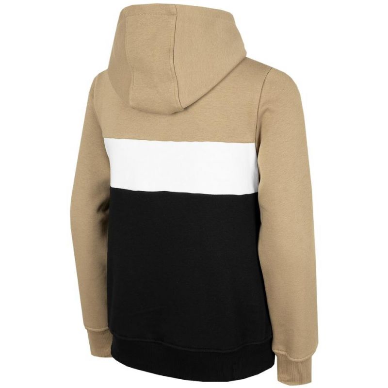 Sweatshirt 4F light Jr HJZ22 JBLM003 82S Clothing/Outdoor 4F