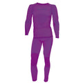 Thermoactive set Viking Riko Junior 500/14/3030/09 Clothing/Outdoor/Viking Your Sports Performance