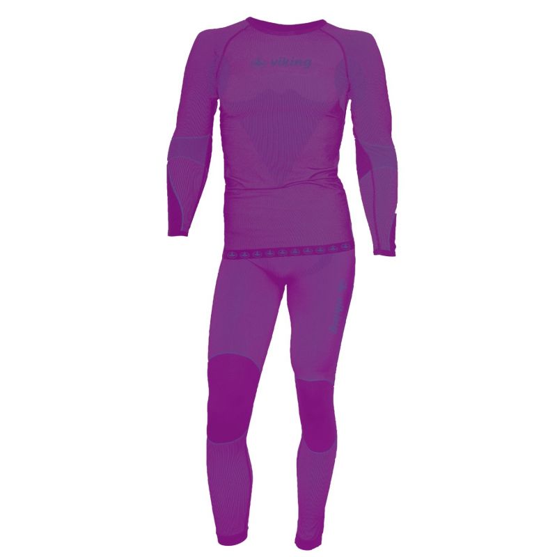 Thermoactive set Viking Riko Junior 500/14/3030/09 Clothing/Outdoor/Viking Your Sports Performance