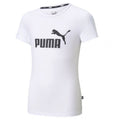 Puma ESS Logo Tee G Jr 587029 02 Clothing/Training Puma