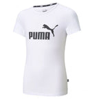 Puma ESS Logo Tee G Jr 587029 02 Clothing/Training Puma