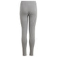 Leggings adidas Lin Tig Jr IC3580 Clothing/Lifestyle/Trousers, shorts Adidas