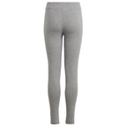Leggings adidas Lin Tig Jr IC3580 Clothing/Lifestyle/Trousers, shorts Adidas