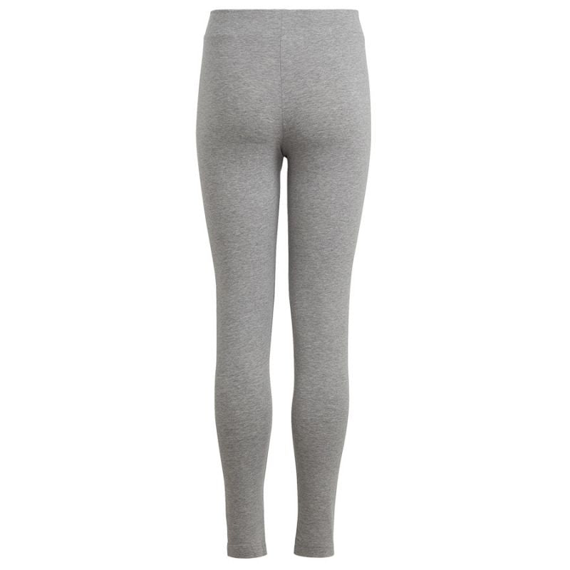 Leggings adidas Lin Tig Jr IC3580 Clothing/Lifestyle/Trousers, shorts Adidas
