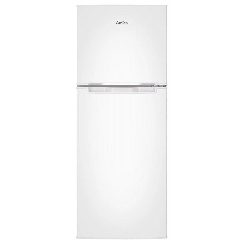 AMICA FD207.4(E) fridge-freezer AGD - Produkty/Lodówki wolnostojące Your Sports Performance