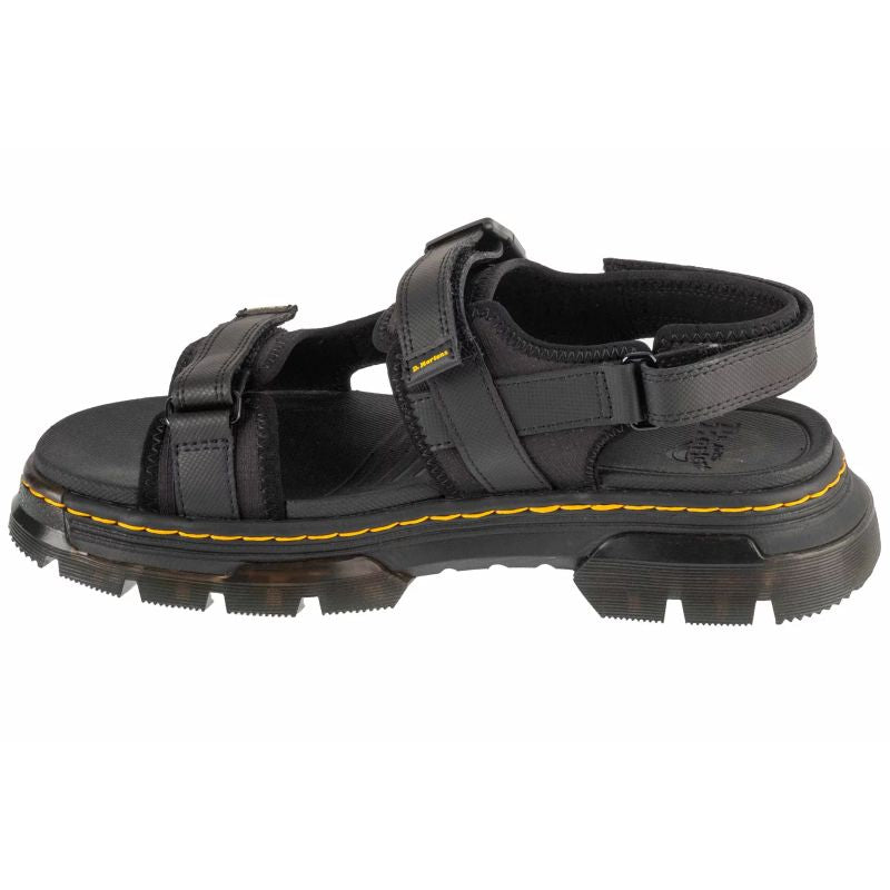 Dr. Martens Forster II Sandals DM31560001 Footwear/Lifestyle/Dr.Martens Your Sports Performance