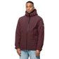 Jack Wolfskin Tempelhof Jacket Jkt M 1115491-2185 Clothing/Outdoor/Jack Wolfskin Your Sports Performance