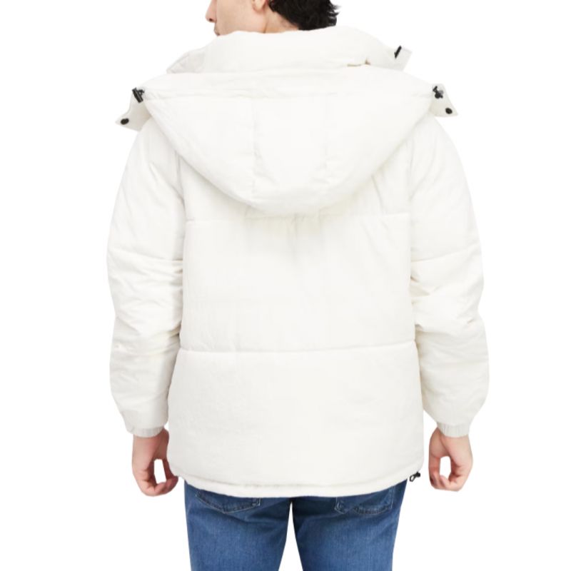 Calvin Klein Jeans M J30J320667 down jacket Clothing/Lifestyle/Calvin Klein Your Sports Performance