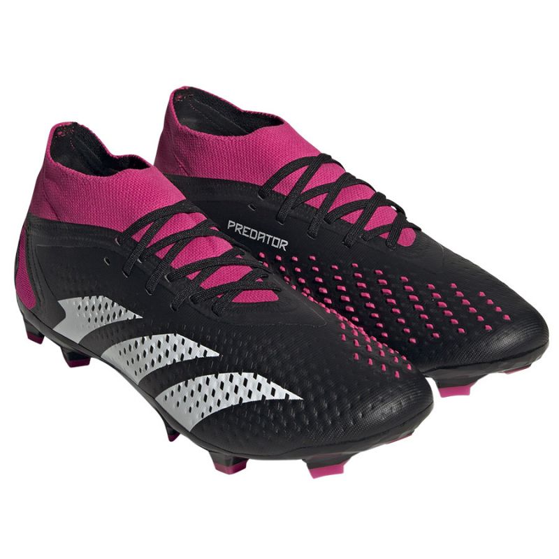 Adidas Predator Accuracy.2 FG M GW4586 football shoes Footwear/Football Adidas