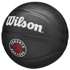 Wilson Team Tribute Toronto Raptors Mini Ball WZ4017608XB basketball Accessories/Balls/Basketball Your Sports Performance