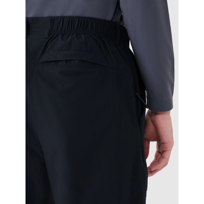 Men's quick-drying trekking trousers 4F 4FWSS25TFTRM0790-20S *Kategoria tymczasowa Your Sports Performance