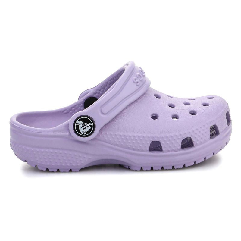 Crocs Classic Kids Clog T 206990-530 flip-flops