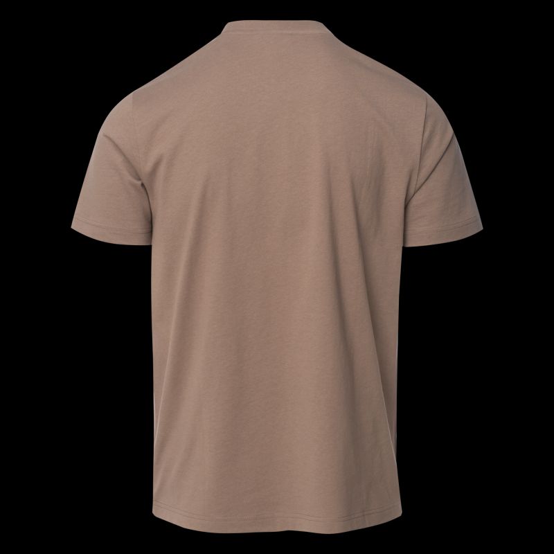 Men's short-sleeved T-shirt REMAN In preparation Your Sports Performance