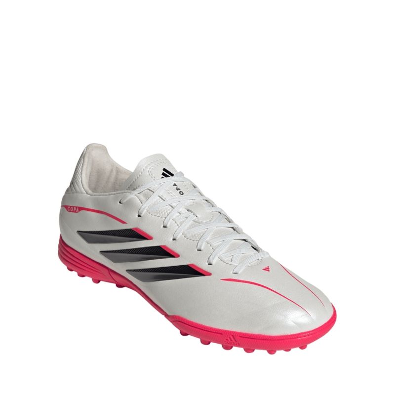 adidas Copa Pure IV League TF JR6260 Kids' Soccer Shoes To be categorized Your Sports Performance