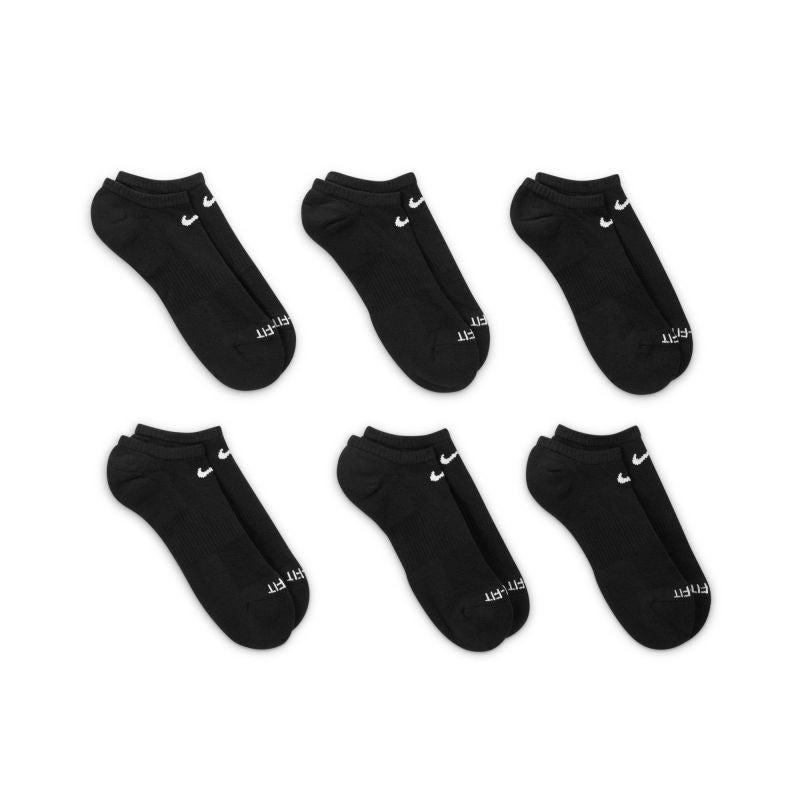 Nike Everyday Plus Cushioned socks SX6898-010 Clothing/Lifestyle/Socks/Nike Nike