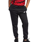 Nike NSW Repeat Pant Poly JR AV8388-010 Nike SPORTSWEAR