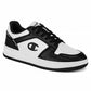 Champion RD18 2.0 Low M shoes S21906.WW019 Footwear/Lifestyle/Champion Your Sports Performance