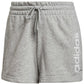 Shorts adidas W Lin Ft W H07874 Clothing/Training Adidas