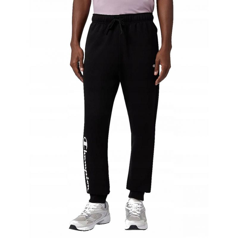 Champion Men's Sweatpants 221812.KK001 Clothing Your Sports Performance
