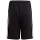 adidas Essentials 3-Stripes Woven Jr HR6332 shorts Clothing/Training Adidas
