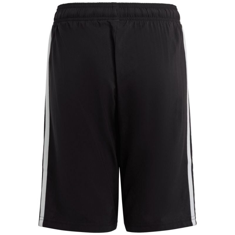 adidas Essentials 3-Stripes Woven Jr HR6332 shorts Clothing/Training Adidas