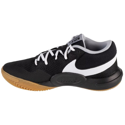 Nike Hyperquick M FN4678-001 shoes Footwear/Tennis/Low Nike