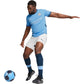 Puma Manchester City FC Home Jersey Team M 775075 01 Clothing/Football Puma
