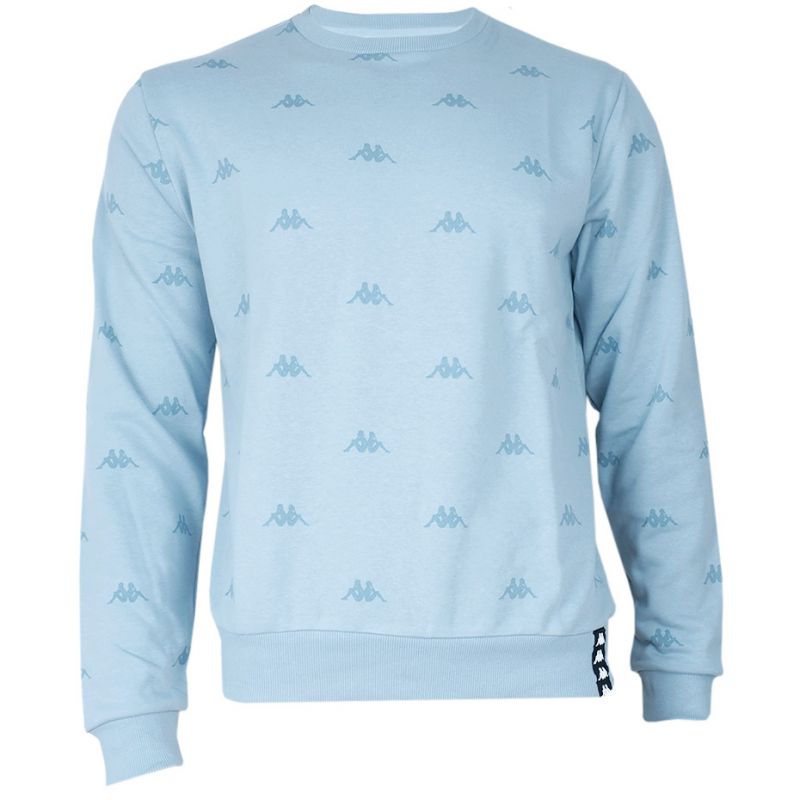 Kappa Iver M 309038 16-4013 sweatshirt Clothing/Lifestyle/Kappa Kappa