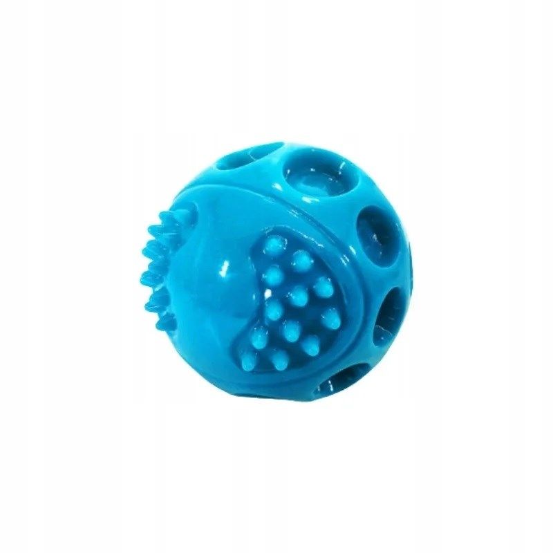 HILTON Squeak Ball 6.3cm Squeaky Ball - Dog Toy Dla psa/Zabawki Your Sports Performance