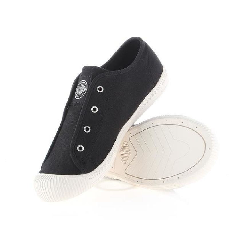 Palladium Flex Slip-On 53386-030 In preparation Your Sports Performance
