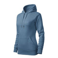 Malfini Cape Sweatshirt W MLI-41460 Clothing/Lifestyle/Malfini Malfini