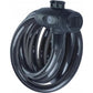 Yale Essential Security Keyed Cable Lock 12mm In preparation Your Sports Performance