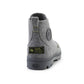 Palladium Pampa Hi Merino shoes 74377-027-M Gray Footwear/Lifestyle/Palladium Your Sports Performance