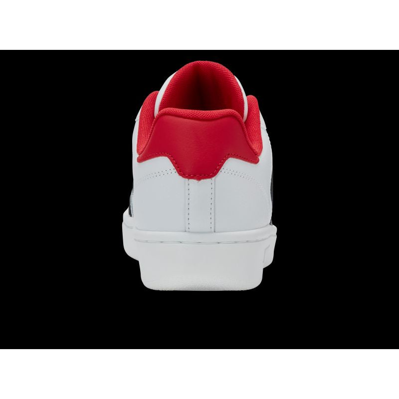 K-Swiss COURT PALISADES shoes (06931-116-M) K- Swiss