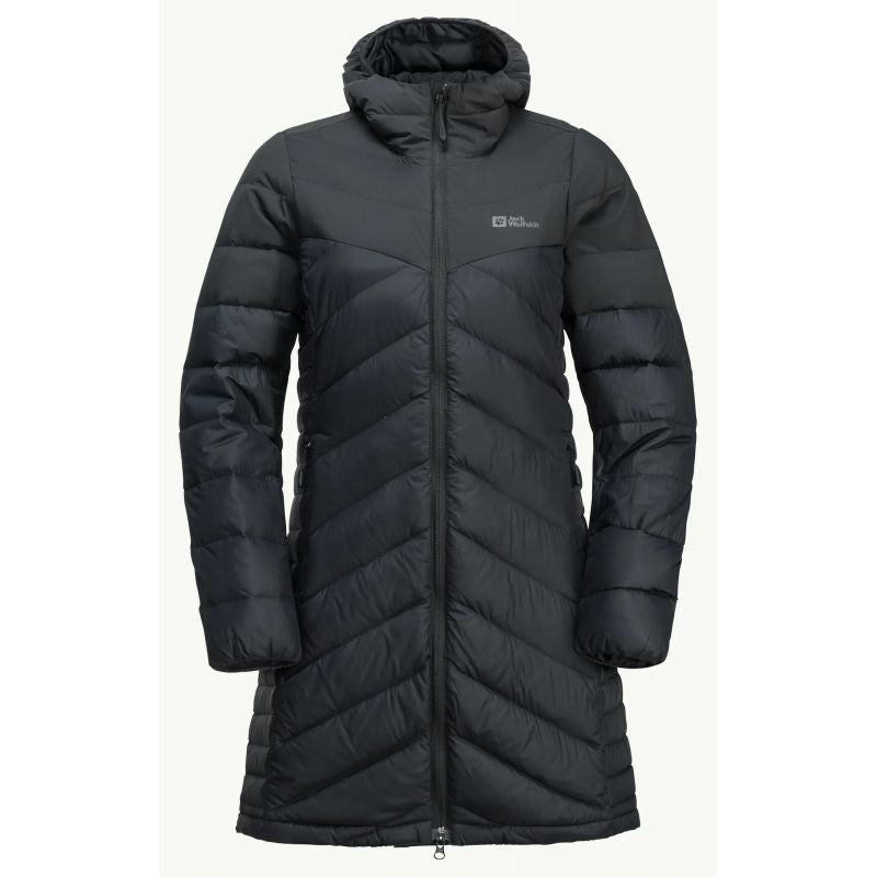 Jack Wolfskin Tundra Down Coat W 1207751_6000 Clothing/Outdoor/Jack Wolfskin Your Sports Performance