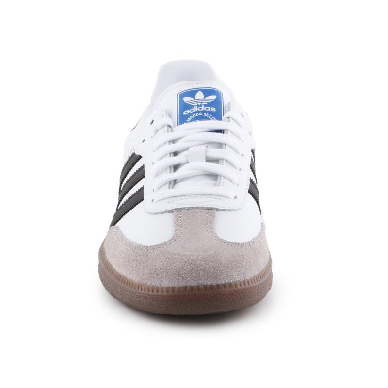 Adidas Samba OG M B75806 lifestyle shoes Footwear/Lifestyle Adidas