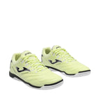 Joma Maxima 2638 Indoor Men’s Football Shoes, Yellow MAXS2638IN