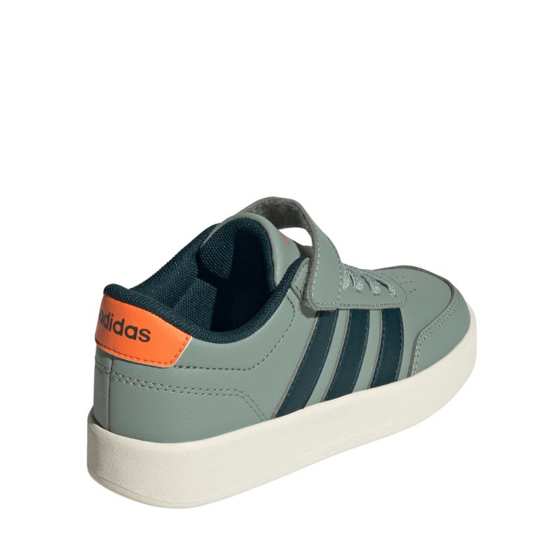 adidas Breaknet 3.0 EL C KI8682 kids' shoes
