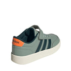 adidas Breaknet 3.0 EL C KI8682 kids' shoes
