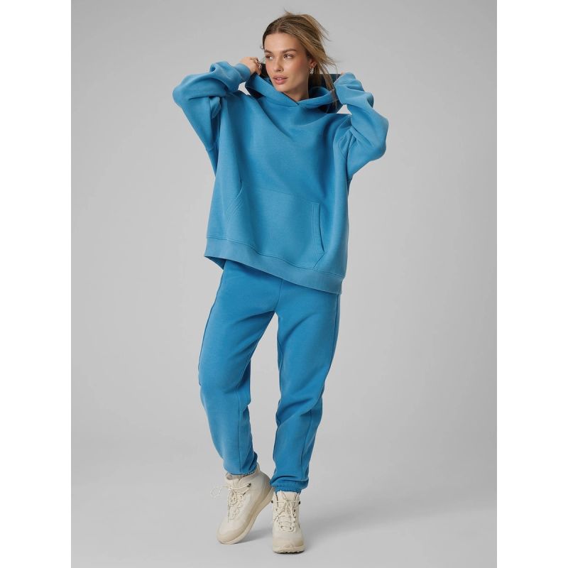 Women's jogger sweatpants 4F 4FRSS26TTROF1724-32S 4f