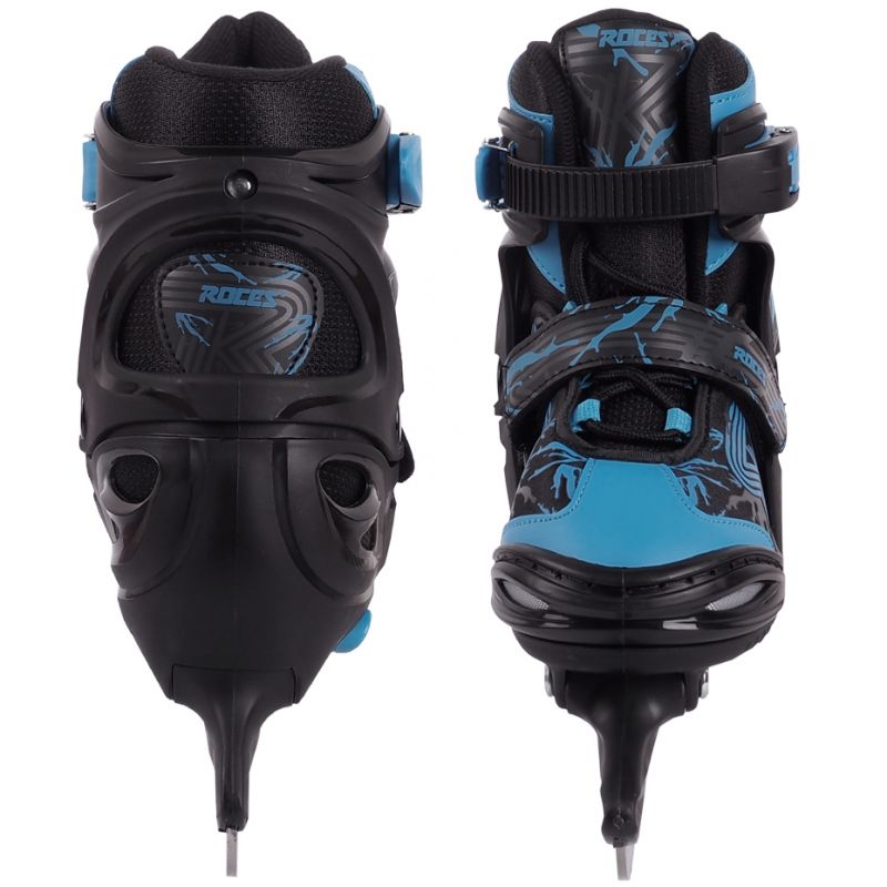 Roces Jokey Ice 3.0 Jr 450707 01 ice skates Accessories/Skating Your Sports Performance