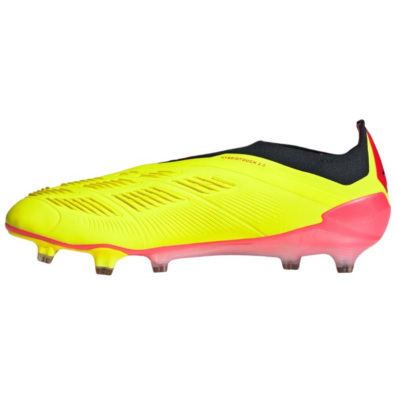 adidas Predator Elite LL FG M IE2366 football boots Footwear/Football Adidas