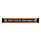 Real Madrid Fan Scarf Double Knitted Scarf 21ST RM4BUFD21 Inny